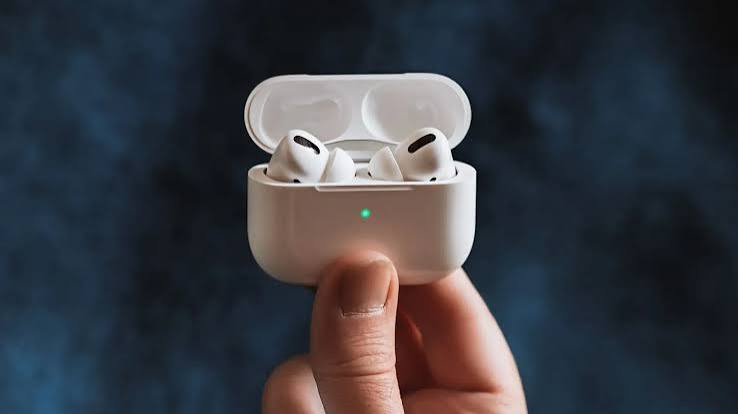AUDÍFONOS INALÁMBRICOS PRO 2 + Envió GRATIS