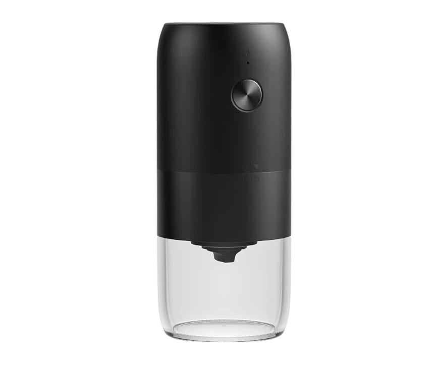 MOLINO PERSONAL DE CAFÉ ELÉCTRICO + Envió Gratis