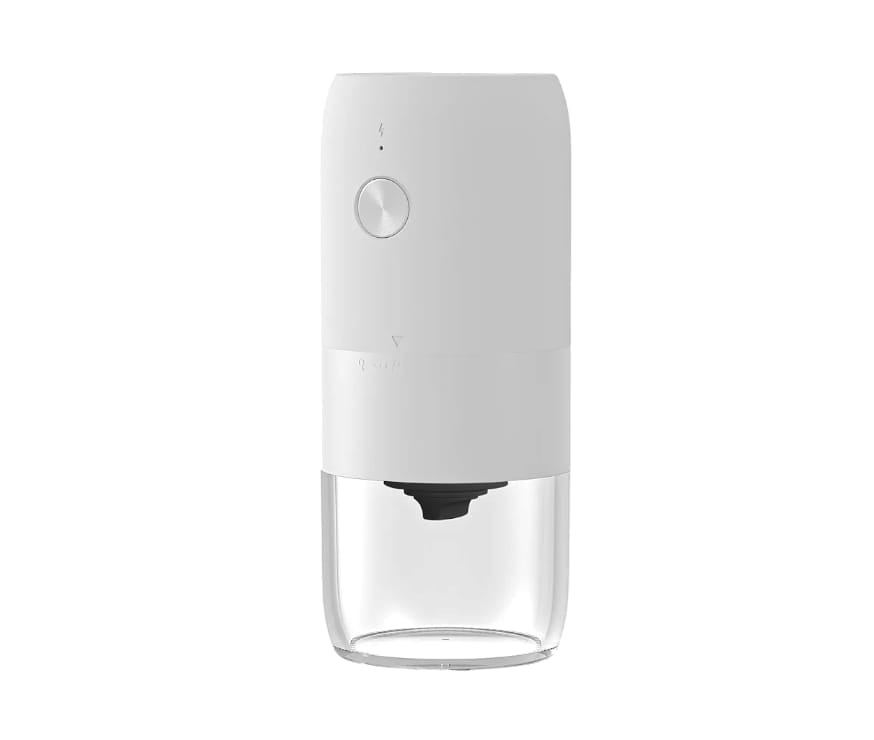 MOLINO PERSONAL DE CAFÉ ELÉCTRICO + Envió Gratis
