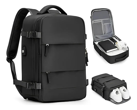 Morral de Viaje Multifuncional