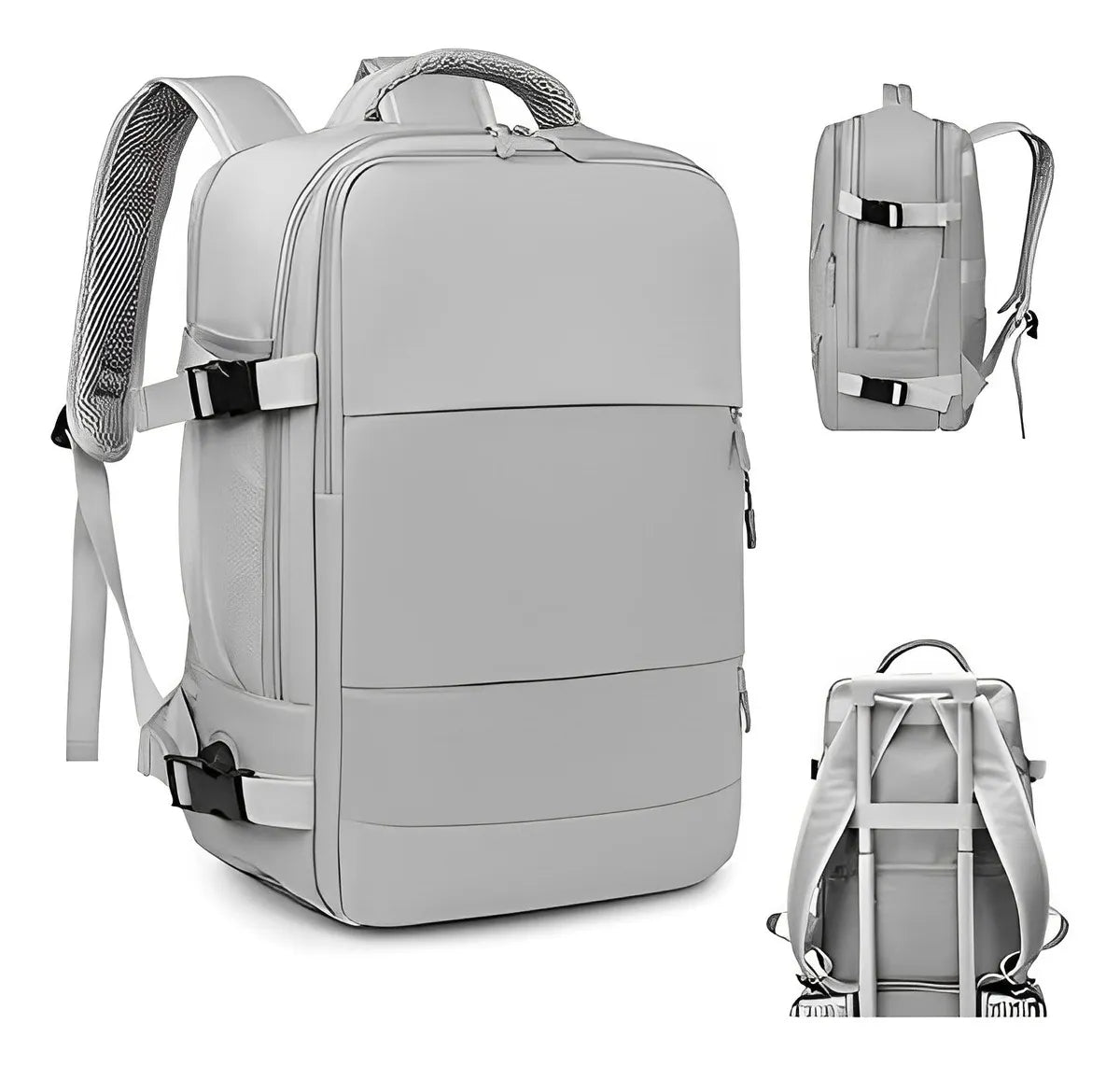 Morral de Viaje Multifuncional